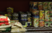 Food insecurity: a longstanding problem made worse by COVID-19