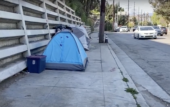How can Los Angeles address its homelessness crisis?